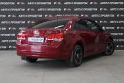 Chevrolet Cruze I Рестайлинг Томск  - изображение 13