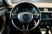 Skoda Octavia III (A7) Уфа  - изображение 28