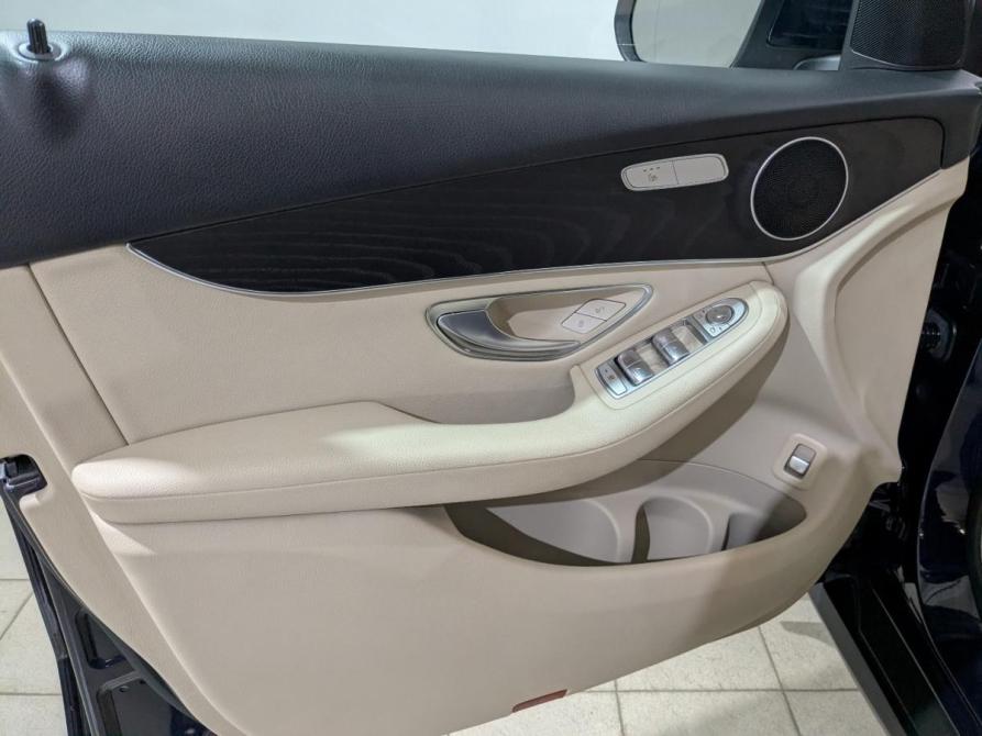 Mercedes-Benz GLC I (X253) Химки  - изображение 21