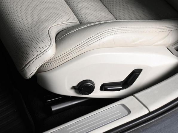 Volvo S90 II с пробегом 2017 года, цена 2 779 000 рублей, 241030 км, седан, Автокод Объявления