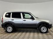 Chevrolet Niva I Рестайлинг Борисоглебск  - изображение 19