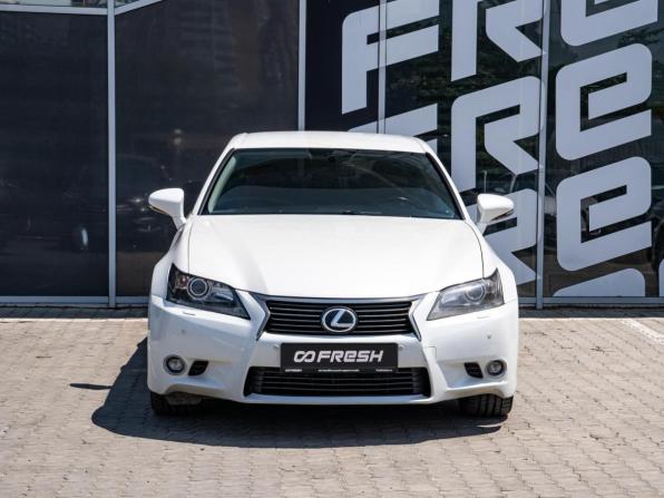 Lexus GS IV с пробегом 2013 года, цена 2 000 000 рублей, 170595 км, седан, Автокод Объявления