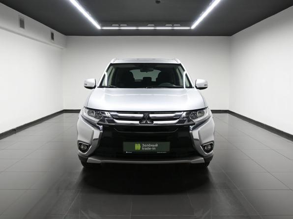 Mitsubishi Outlander III Рестайлинг 2 с пробегом 2018 года, цена 1 625 000 рублей, 156892 км, внедорожник, Автокод Объявления