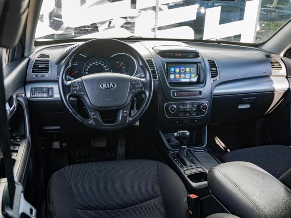 Kia Sorento II Рестайлинг с пробегом 2013 года, цена 1 479 000 рублей, 137226 км, внедорожник, Автокод Объявления