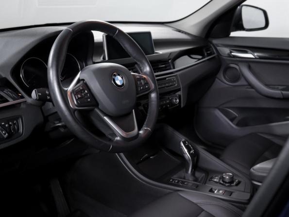 BMW X1 II (F48) Рестайлинг с пробегом 2021 года, цена 3 290 000 рублей, 22877 км, внедорожник, Автокод Объявления