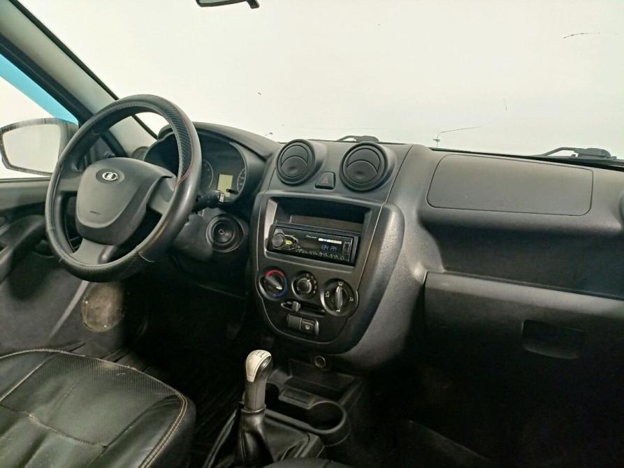 Lada (ВАЗ) Granta I Архангельск  - изображение 13