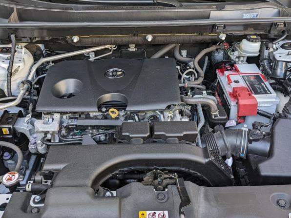 Toyota RAV4 V (XA50) с пробегом 2021 года, цена 3 475 000 рублей, 56171 км, внедорожник, Автокод Объявления