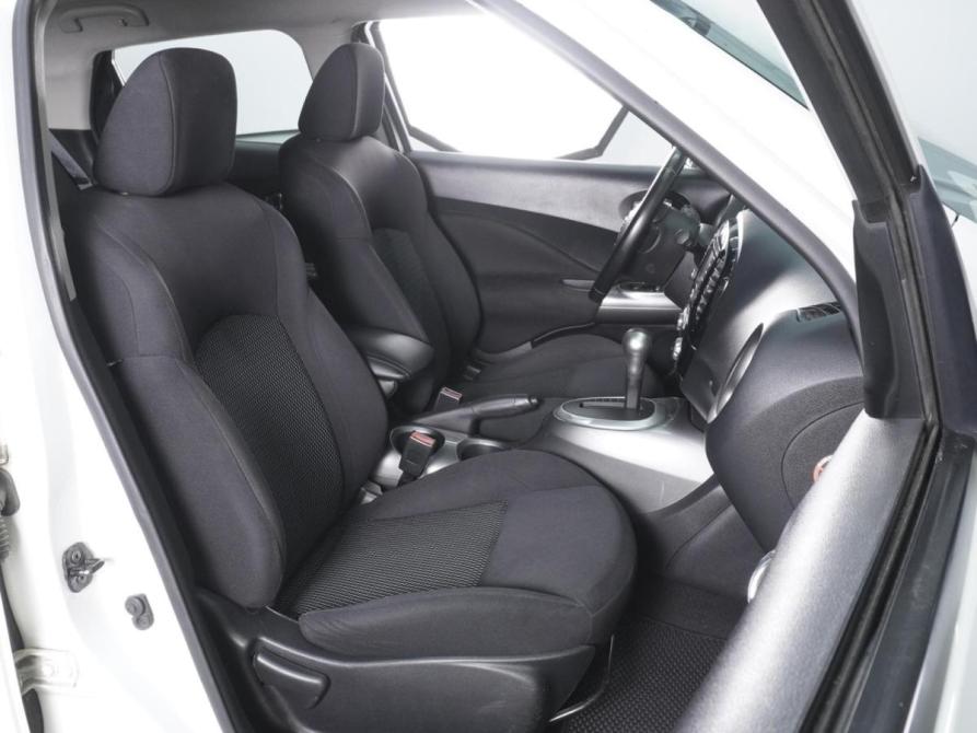 Nissan Juke I Рестайлинг Ростов-на-Дону  - изображение 8