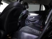 Mercedes-Benz GLC Coupe I (C253) Москва  - изображение 40