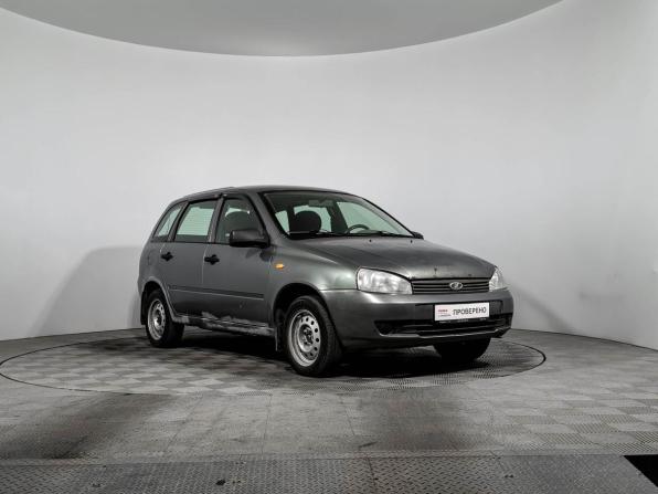 Lada (ВАЗ) Kalina I с пробегом 2011 года, цена 209 000 рублей, 140910 км, универсал, Автокод Объявления
