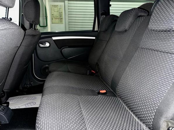 Lada (ВАЗ) Largus I с пробегом 2012 года, цена 580 000 рублей, 220621 км, универсал, Автокод Объявления