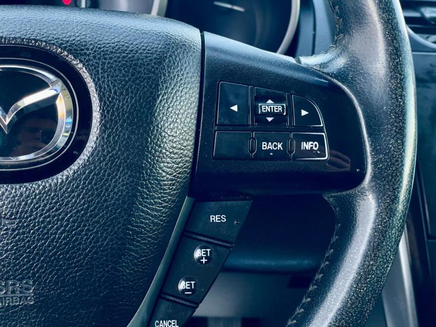 Mazda CX-7 I Рестайлинг Вологда  - изображение 16