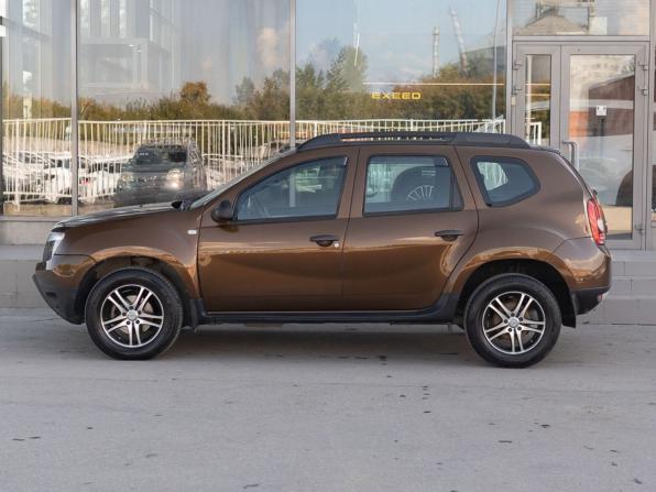 Renault Duster I с пробегом 2015 года, цена 1 120 000 рублей, 90962 км, внедорожник, Автокод Объявления
