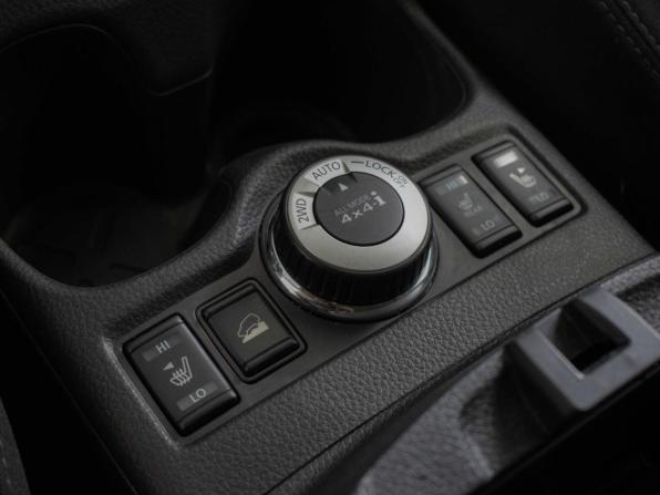 Nissan X-Trail III Рестайлинг с пробегом 2019 года, цена 2 155 000 рублей, 126885 км, внедорожник, Автокод Объявления