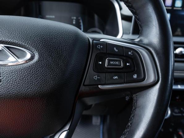 Chery Tiggo 8 I с пробегом 2020 года, цена 1 647 000 рублей, 76529 км, внедорожник, Автокод Объявления