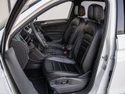 Volkswagen Tiguan II Рестайлинг Краснодар  - изображение 34
