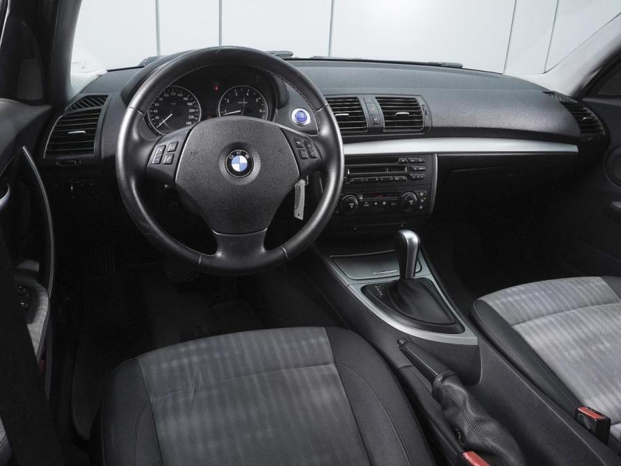 BMW 1 серии I (E81/E82/E87/E88) Ростов-на-Дону  - изображение 6