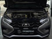 Lada (ВАЗ) Vesta I Рестайлинг (NG) Уфа  - изображение 33