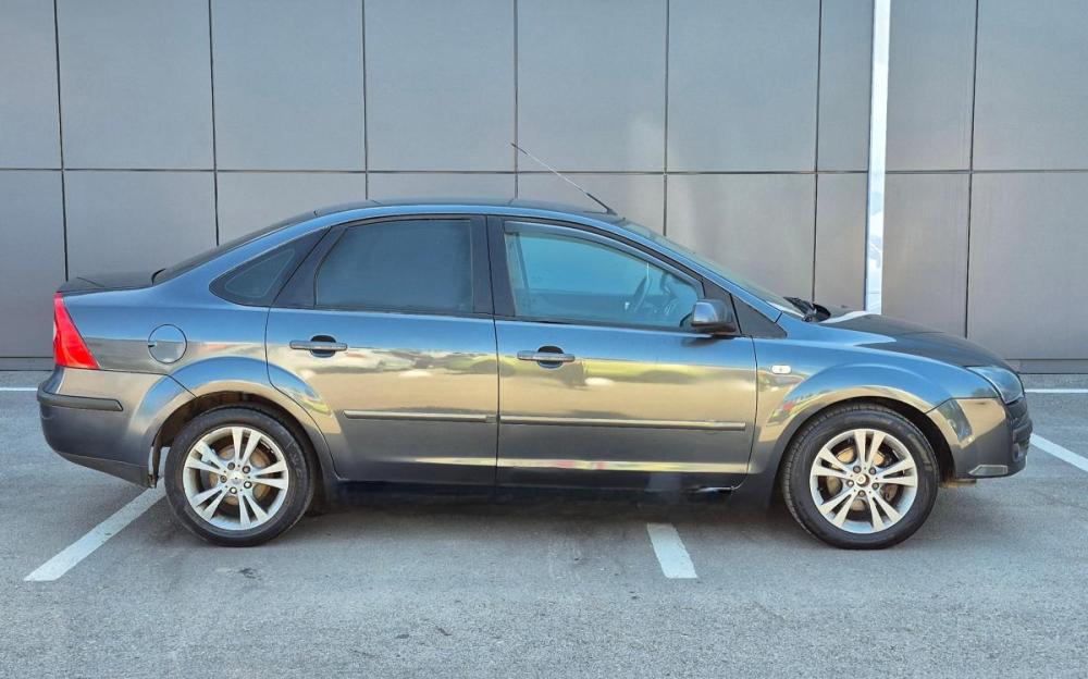 Ford Focus II Воронеж  - изображение 8