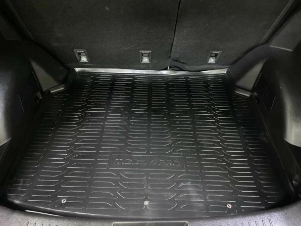 Chery Tiggo 4 Pro I Рестайлинг с пробегом 2023 года, цена 1 669 200 рублей, 63368 км, внедорожник, Автокод Объявления