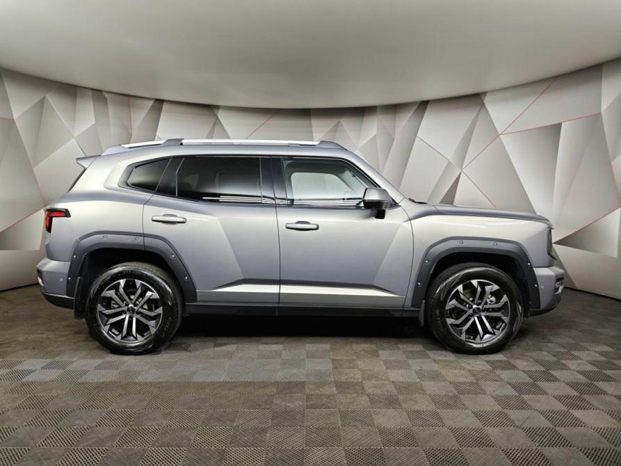 Haval H7 I Москва  - изображение 4