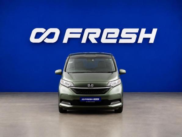 Honda Freed II Рестайлинг с пробегом 2021 года, цена 2 177 900 рублей, 40167 км, компактвэн, Автокод Объявления