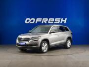 Skoda Kodiaq I Москва  - изображение 27