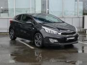 Kia Ceed II Курган  - изображение 20