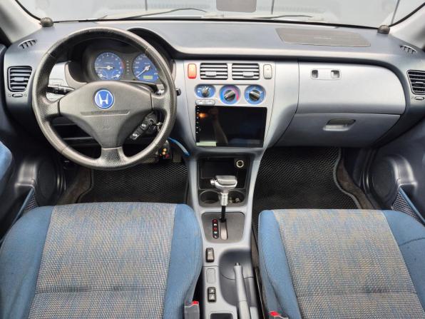 Honda HR-V I с пробегом 2001 года, цена 488 000 рублей, 236000 км, внедорожник, Автокод Объявления
