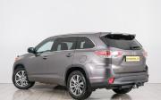 Toyota Highlander III (XU50) Красноярск  - изображение 29