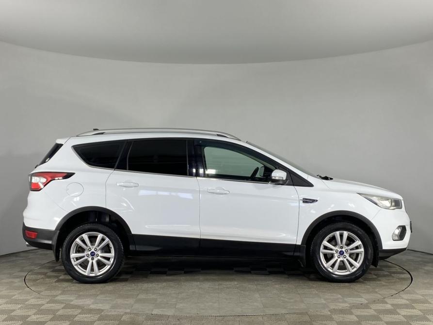 Ford Kuga II Рестайлинг Воронеж  - изображение 11