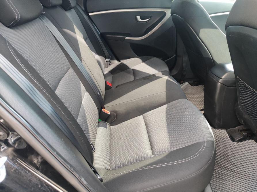Hyundai i30 II Москва  - изображение 11