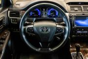 Toyota Camry VII (XV50) Рестайлинг Уфа  - изображение 32