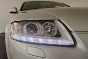 Audi A6 III (C6) Рестайлинг Ярославль  - изображение 46