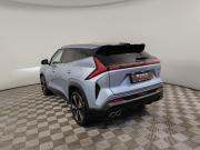 Geely Cityray Москва  - изображение 29