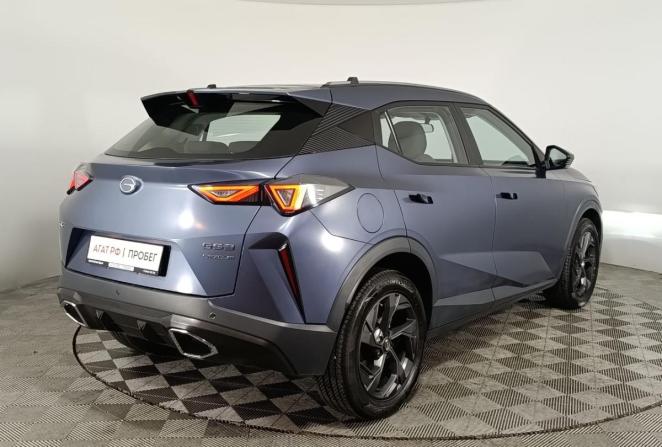 GAC GS3 с пробегом 2024 года, цена 1 910 000 рублей, 28014 км, внедорожник, Автокод Объявления