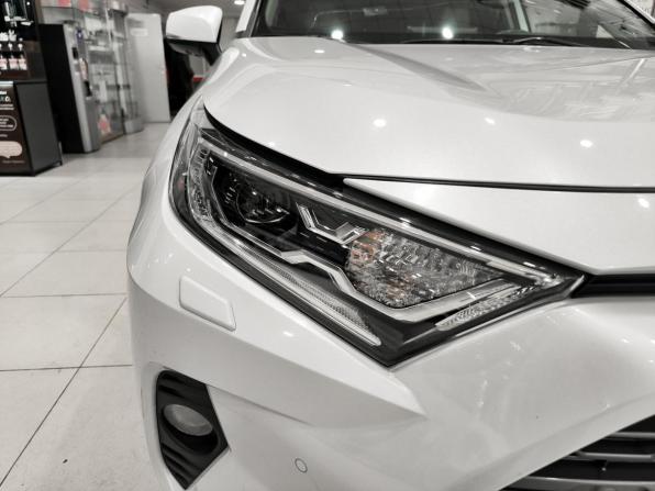 Toyota RAV4 V (XA50) с пробегом 2021 года, цена 3 250 000 рублей, 178910 км, внедорожник, Автокод Объявления