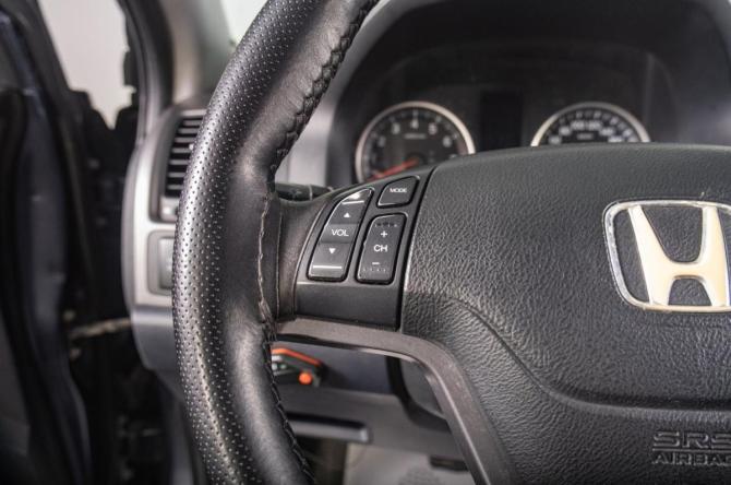 Honda CR-V III с пробегом 2008 года, цена 1 359 000 рублей, 264000 км, внедорожник, Автокод Объявления
