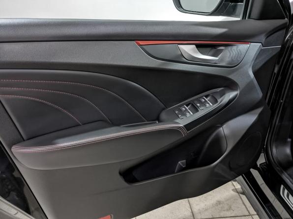 Kaiyi E5 с пробегом 2023 года, цена 1 350 000 рублей, 41557 км, седан, Автокод Объявления