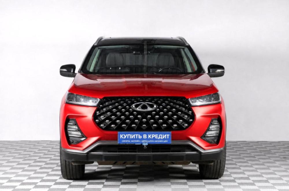 Chery Tiggo 7 Pro I Челябинск  - изображение 2