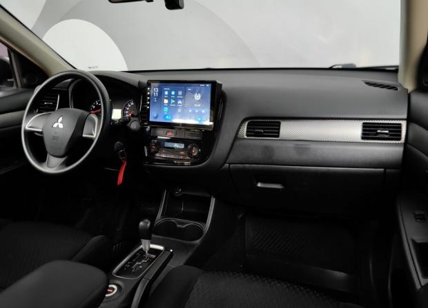 Mitsubishi Outlander III с пробегом 2012 года, цена 1 089 000 рублей, 202500 км, внедорожник, Автокод Объявления