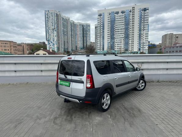 Lada (ВАЗ) Largus I с пробегом 2018 года, цена 880 000 рублей, 143000 км, универсал, Автокод Объявления