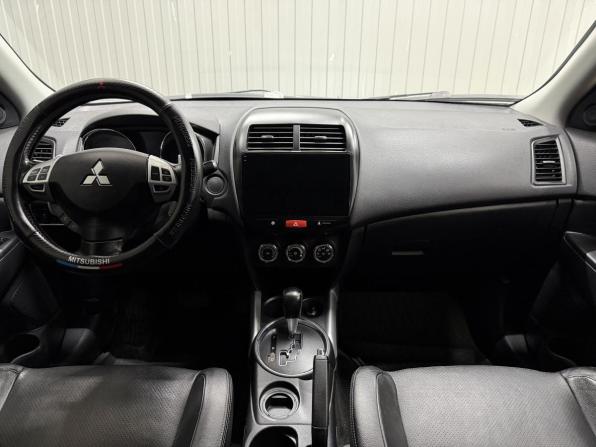 Mitsubishi ASX I с пробегом 2011 года, цена 1 080 000 рублей, 167164 км, внедорожник, Автокод Объявления