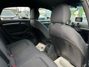 Audi A3 III (8V) Рестайлинг Пермь  - изображение 47