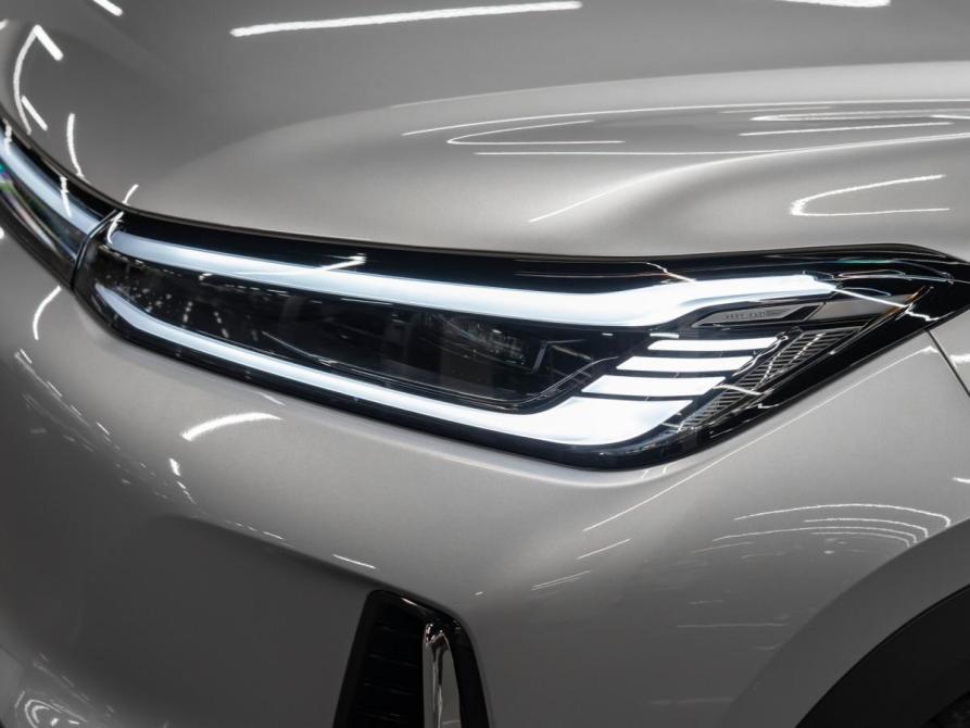 Geely Galaxy M7 Москва  - изображение 30
