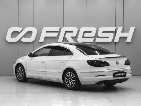 Volkswagen Passat CC I с пробегом 2010 года, цена 1 069 000 рублей, 264230 км, седан, Автокод Объявления