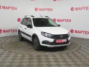 Lada (ВАЗ) Granta I Рестайлинг Вологда  - изображение 20