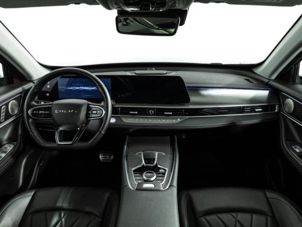 Chery Tiggo 8 Pro Max I Рестайлинг с пробегом 2024 года, цена 2 699 700 рублей, 39567 км, внедорожник, Автокод Объявления