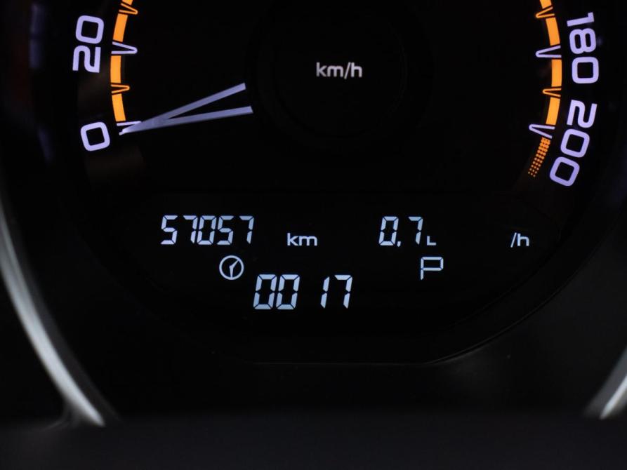 Lada (ВАЗ) Vesta I Москва  - изображение 12
