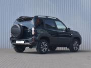 Lada (ВАЗ) Niva Travel I Краснодар  - изображение 24